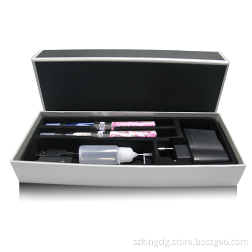 2013 E Cigarette EGO CE4 Box Pack